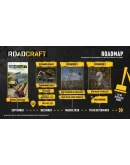 RoadCraft - 1-Year Anniversary EditionSTEAM GIFT AUTORU+МИР