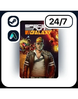 АВТО SPACE RUN GALAXY STEAM ПОДАРКОМ ДЛЯ KZ RU UA CIS 24/7 АВТО SPACE RUN GALAXY STEAM ПОДАРКОМ ДЛЯ KZ RU UA CIS 24/7