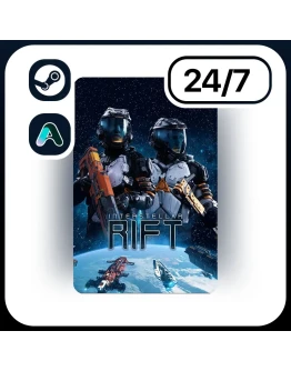 АВТО INTERSTELLAR RIFT STEAM ПОДАРКОМ ДЛЯ KZ RU UA CIS 24/7