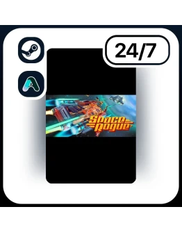 АВТО SPACE ROGUE STEAM ПОДАРКОМ ДЛЯ KZ RU UA CIS 24/7 АВТО SPACE ROGUE STEAM ПОДАРКОМ ДЛЯ KZ RU UA CIS 24/7