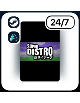 АВТО SUPER DISTRO STEAM ПОДАРКОМ ДЛЯ KZ RU UA CIS 24/7 АВТО SUPER DISTRO STEAM ПОДАРКОМ ДЛЯ KZ RU UA CIS 24/7
