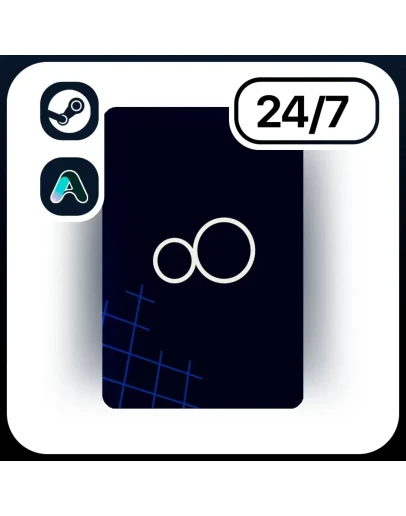 АВТО OO STEAM ПОДАРКОМ ДЛЯ KZ RU UA CIS 24/7