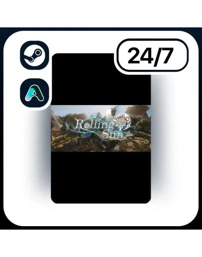 АВТО ROLLING SUN STEAM ПОДАРКОМ ДЛЯ KZ RU UA CIS 24/7 АВТО ROLLING SUN STEAM ПОДАРКОМ ДЛЯ KZ RU UA CIS 24/7