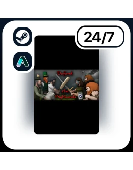 АВТО DEFEND THE HIGHLANDS STEAM ПОДАРКОМ ДЛЯ KZ RU UA CIS 24/7 АВТО DEFEND THE HIGHLANDS STEAM ПОДАРКОМ ДЛЯ KZ RU UA CIS 24/7
