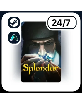 АВТО SPLENDOR STEAM ПОДАРКОМ ДЛЯ KZ RU UA CIS 24/7 АВТО SPLENDOR STEAM ПОДАРКОМ ДЛЯ KZ RU UA CIS 24/7