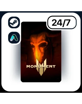 АВТО MONUMENT STEAM ПОДАРКОМ ДЛЯ KZ RU UA CIS 24/7 АВТО MONUMENT STEAM ПОДАРКОМ ДЛЯ KZ RU UA CIS 24/7