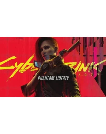 CYBERPUNK 2077 + Phantom Liberty STEAMАвтоактивация CYBERPUNK 2077 + Phantom Liberty STEAMАвтоактивация