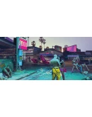 CYBERPUNK 2077 + Phantom Liberty STEAMАвтоактивация CYBERPUNK 2077 + Phantom Liberty STEAMАвтоактивация