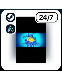 АВТО STRANDED IN TIME STEAM ПОДАРКОМ ДЛЯ KZ RU UA CIS 24/7 АВТО STRANDED IN TIME STEAM ПОДАРКОМ ДЛЯ KZ RU UA CIS 24/7
