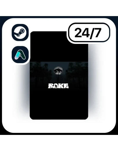 АВТО RAKE STEAM ПОДАРКОМ ДЛЯ KZ RU UA CIS 24/7 АВТО RAKE STEAM ПОДАРКОМ ДЛЯ KZ RU UA CIS 24/7
