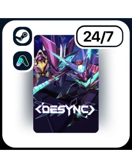 АВТО DESYNC STEAM ПОДАРКОМ ДЛЯ KZ RU UA CIS 24/7 АВТО DESYNC STEAM ПОДАРКОМ ДЛЯ KZ RU UA CIS 24/7