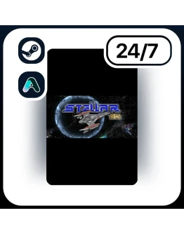 АВТО STELLAR 2D STEAM ПОДАРКОМ ДЛЯ KZ RU UA CIS 24/7 АВТО STELLAR 2D STEAM ПОДАРКОМ ДЛЯ KZ RU UA CIS 24/7