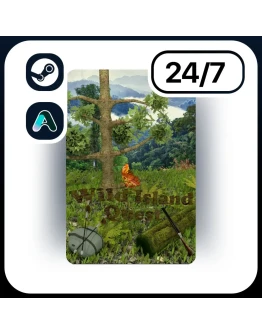 АВТО WILD ISLAND QUEST STEAM ПОДАРКОМ ДЛЯ KZ RU UA CIS 24/7