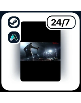 АВТО DEAD EFFECT 2 STEAM ПОДАРКОМ ДЛЯ KZ RU UA CIS 24/7