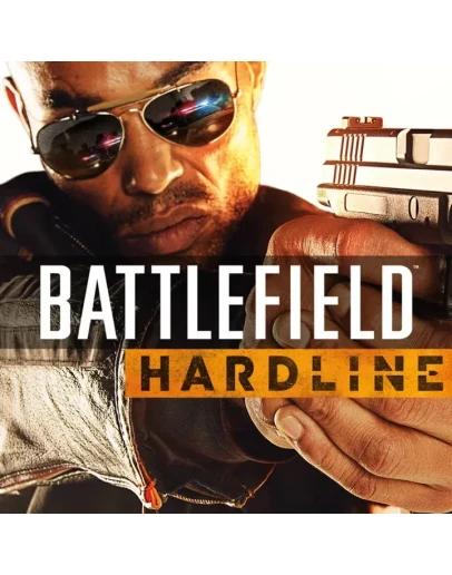 Ключ Battlefield Hardline Standard Edition Xbox One &amp Xbox Series XS Цифровой Код