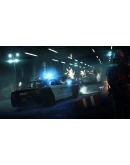Ключ Battlefield Hardline Standard Edition Xbox One &amp Xbox Series XS Цифровой Код