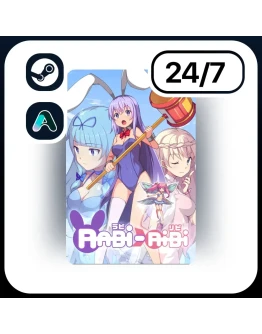 АВТО RABI-RIBI STEAM ПОДАРКОМ ДЛЯ KZ RU UA CIS 24/7 АВТО RABI-RIBI STEAM ПОДАРКОМ ДЛЯ KZ RU UA CIS 24/7