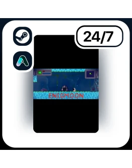 АВТО ENIGMOON STEAM ПОДАРКОМ ДЛЯ KZ RU UA CIS 24/7 АВТО ENIGMOON STEAM ПОДАРКОМ ДЛЯ KZ RU UA CIS 24/7