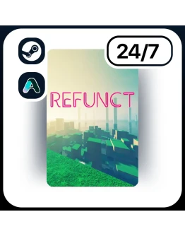АВТО REFUNCT STEAM ПОДАРКОМ ДЛЯ KZ RU UA CIS 24/7 АВТО REFUNCT STEAM ПОДАРКОМ ДЛЯ KZ RU UA CIS 24/7