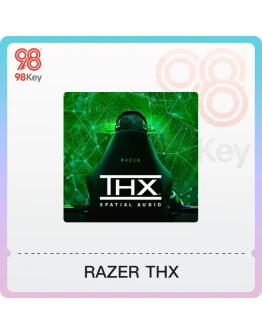Razer THX Spatial Audio ключ активации