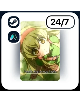 АВТО HELEN'S MYSTERIOUS CASTLE STEAM ПОДАРКОМ ДЛЯ KZ RU UA CIS 24/7 АВТО HELEN'S MYSTERIOUS CASTLE STEAM ПОДАРКОМ ДЛЯ KZ RU UA CIS 24/7