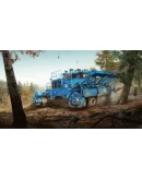 ROADCRAFT RECLAIM EXPANSION XBOX SERIES XS / PCКЛЮЧ USA