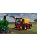 Farming Simulator 25: Vredo PackSTEAM GIFT AUTORU+МИР