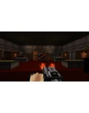 Ключ Duke Nukem 3D: 20th Anniversary World Tour Xbox One &amp Xbox Series Цифровой Код