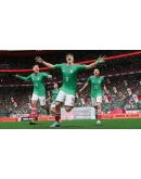 Ключ FIFA 23 Ultimate Edition Xbox One XS &amp Xbox Series XS Цифровой Код