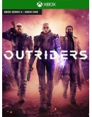 OUTRIDERS COMPLETE EDITION XBOX ONE / SERIES XS / WIN10КЛЮЧ USA ЛИЦЕНЗИЯ