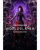 OUTRIDERS COMPLETE EDITION XBOX ONE / SERIES XS / WIN10КЛЮЧ USA ЛИЦЕНЗИЯ