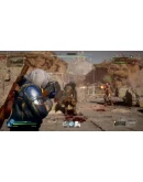 OUTRIDERS COMPLETE EDITION XBOX ONE / SERIES XS / WIN10КЛЮЧ USA ЛИЦЕНЗИЯ