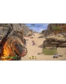 OUTRIDERS COMPLETE EDITION XBOX ONE / SERIES XS / WIN10КЛЮЧ USA ЛИЦЕНЗИЯ