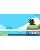 Desktop Fishing Cat АВТОДОСТАВКА STEAM РОССИЯ