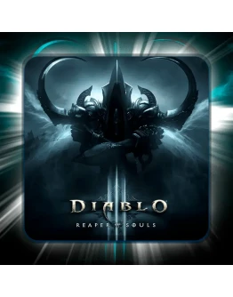 DIABLO 3 + Reaper of SoulsПОЧТА+СМЕНА ДАННЫХГАРАНТИЯ DIABLO 3 + Reaper of SoulsПОЧТА+СМЕНА ДАННЫХГАРАНТИЯ