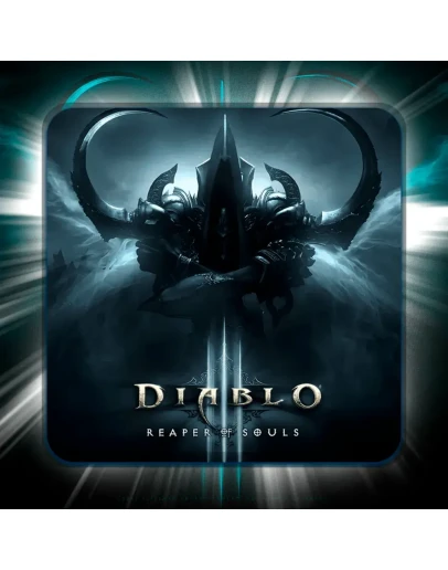 DIABLO 3 + Reaper of SoulsПОЧТА+СМЕНА ДАННЫХГАРАНТИЯ