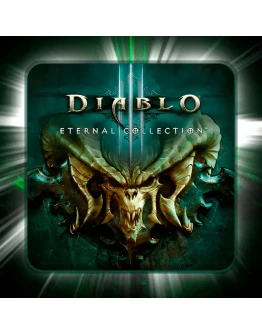 DIABLO 3 Eternal CollectionПОЧТА+СМЕНА ДАННЫХГАРАНТИЯ DIABLO 3 Eternal CollectionПОЧТА+СМЕНА ДАННЫХГАРАНТИЯ