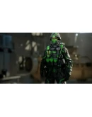Battlefield 6 System Override Soldier Skin (EA) КЛЮЧ