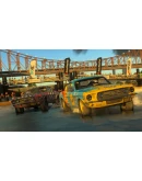 Ключ DIRT 5 Year One Edition Xbox One XS &amp Xbox Series XS Цифровой Код