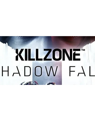 Killzone Shadow Fall Deluxe / П3 активация PS5 Killzone Shadow Fall Deluxe / П3 активация PS5