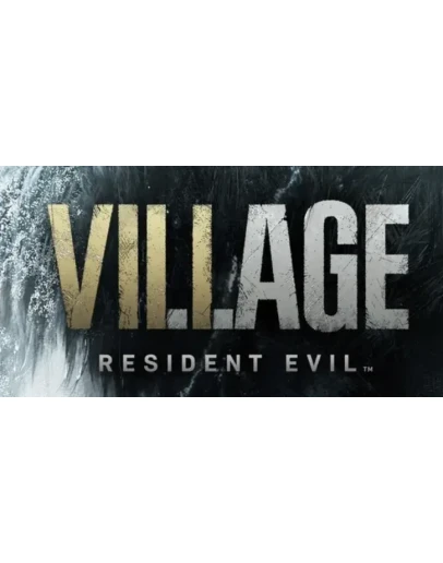 Resident Evil Village / п3 активация ps4