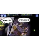 BROK the InvestiGator - First Hat DLC - STEAM RU