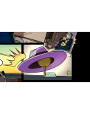 BROK the InvestiGator - First Hat DLC - STEAM RU