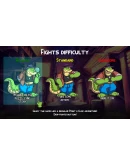 BROK the InvestiGator - STEAM GIFT РОССИЯ