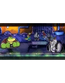BROK the InvestiGator - STEAM GIFT РОССИЯ