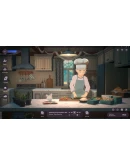 Spirit City: Lofi Sessions - Cozy Kitchen DLC - STEAM