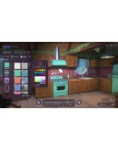 Spirit City: Lofi Sessions - Cozy Kitchen DLC - STEAM