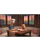 Spirit City: Lofi Sessions - Cozy Kitchen DLC - STEAM