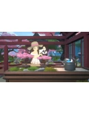 Spirit City: Lofi Sessions - Enchanted Garden DLC