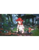 Spirit City: Lofi Sessions - Enchanted Garden DLC